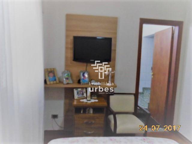 Apartamento, 3 quartos, 140 m² - Foto 12