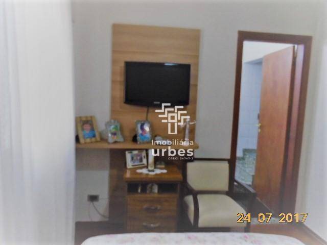 Apartamento à venda com 3 quartos, 140m² - Foto 12