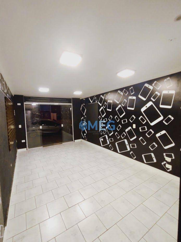 Loja-Salão para alugar, 25m² - Foto 13