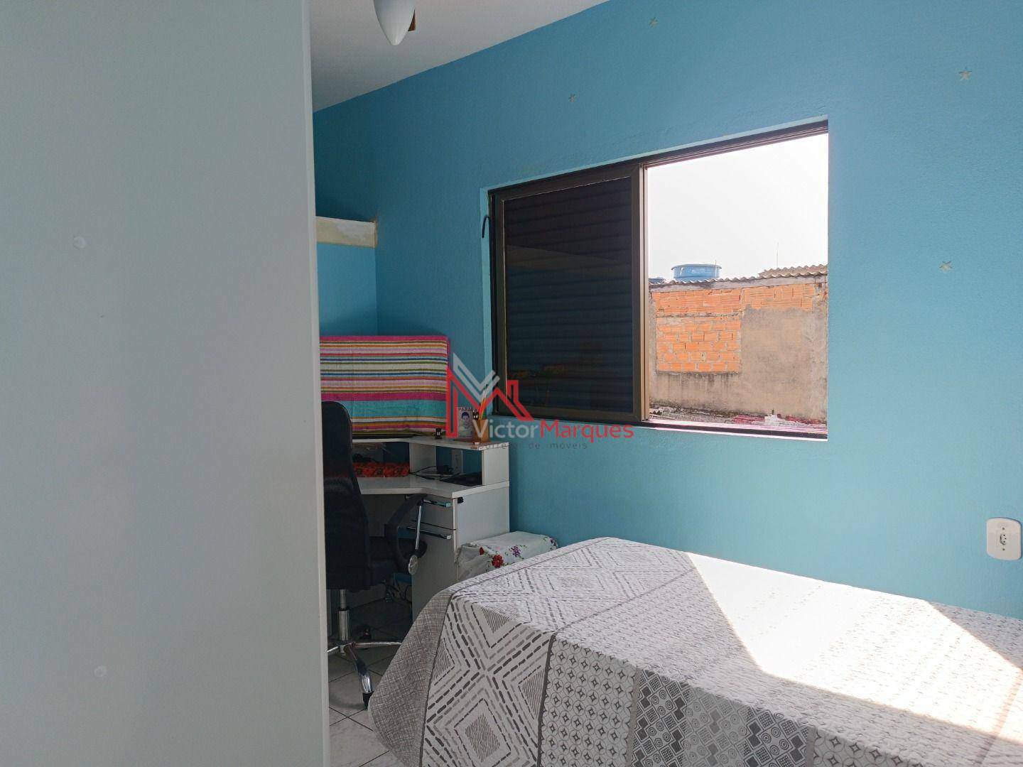 Sobrado à venda com 3 quartos, 163m² - Foto 32