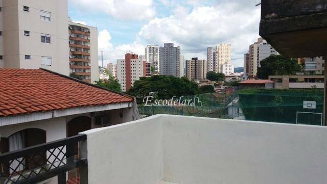 Sobrado à venda com 4 quartos, 180m² - Foto 4