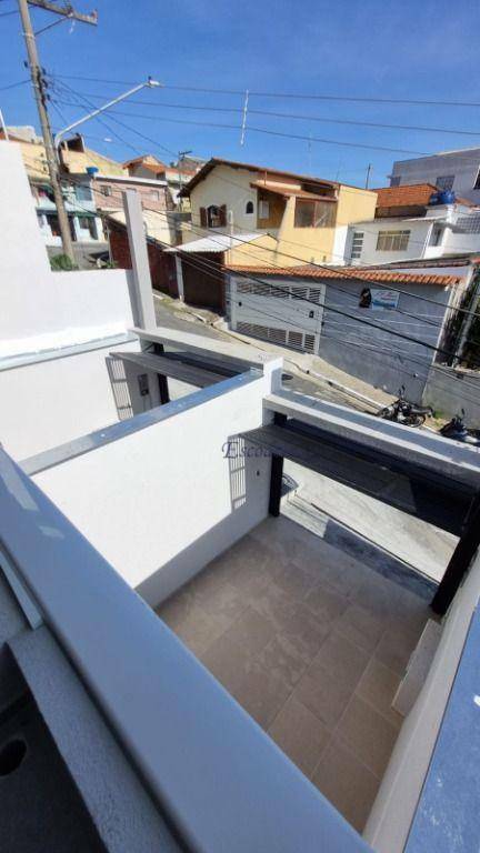 Sobrado à venda com 3 quartos, 130m² - Foto 18