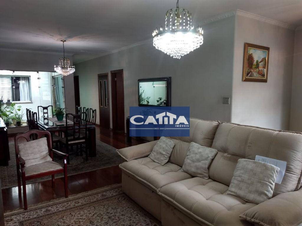 Casa à venda com 3 quartos, 338m² - Foto 1