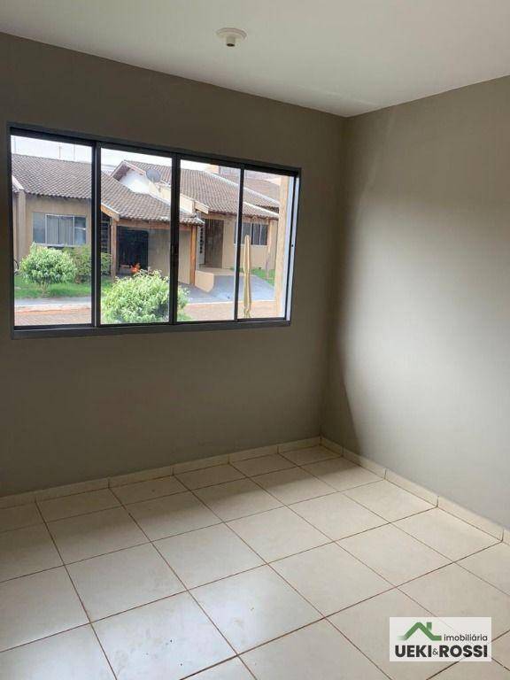 Casa de Condomínio à venda com 3 quartos, 68m² - Foto 6