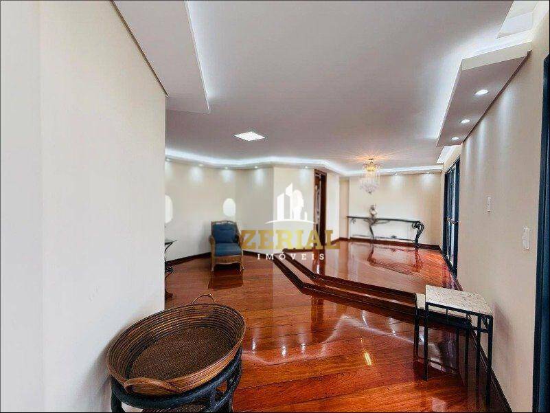 Cobertura à venda com 4 quartos, 672m² - Foto 4