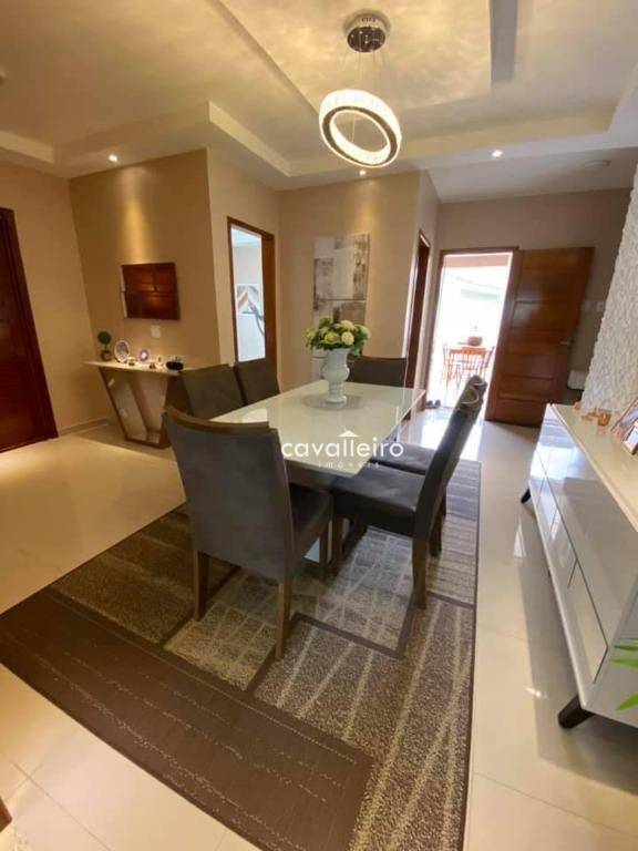 Casa de Condomínio à venda com 3 quartos, 280m² - Foto 6