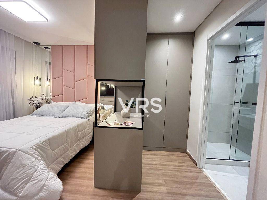 Apartamento à venda com 2 quartos, 65m² - Foto 10