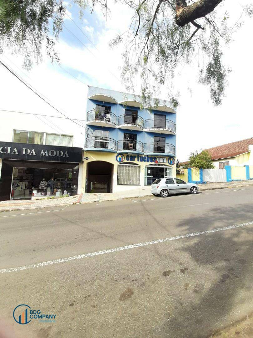 Kitnet-Studio, 45 m² - Foto 2