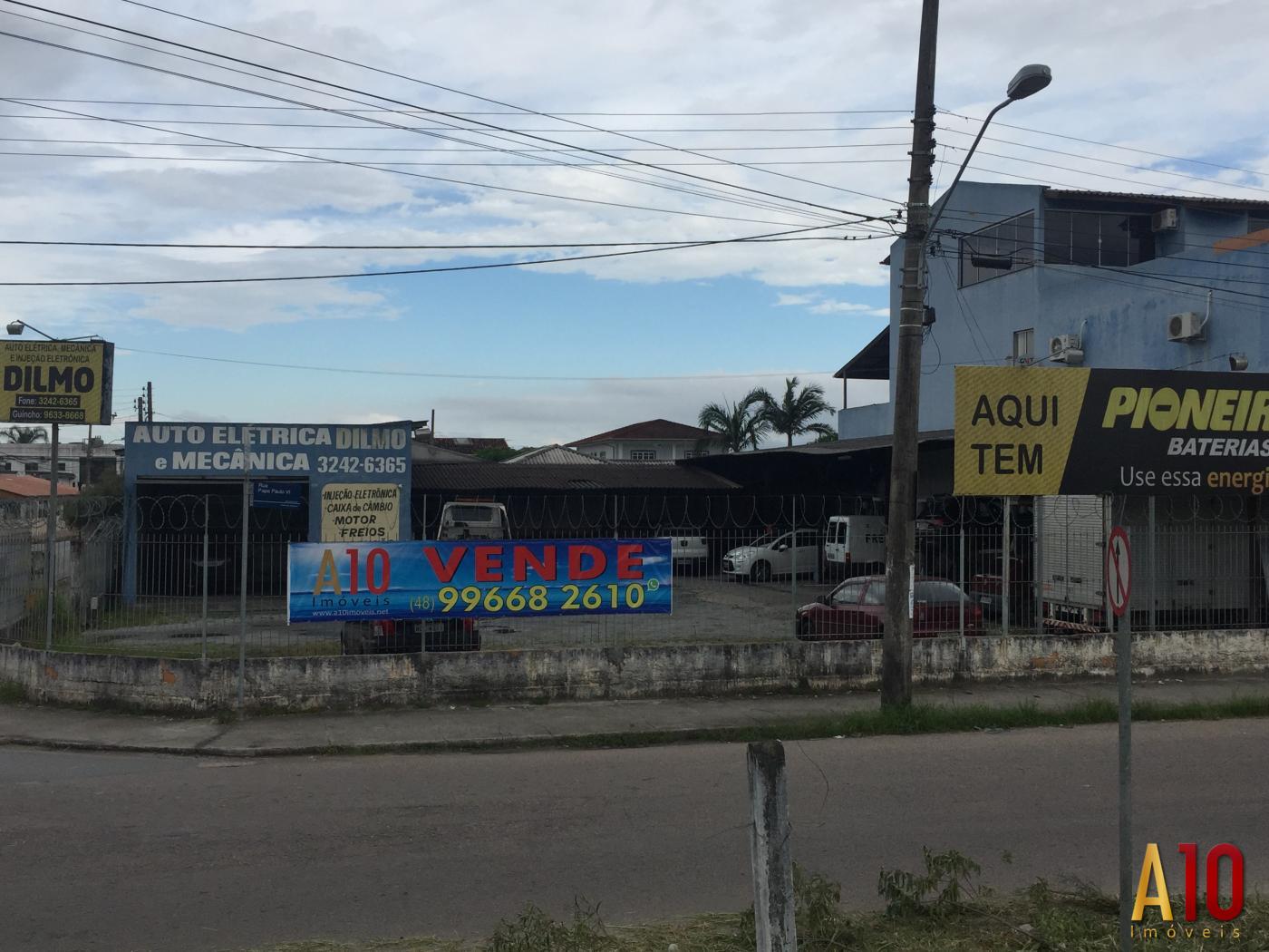 Loteamento e Condomínio à venda, 720m² - Foto 10