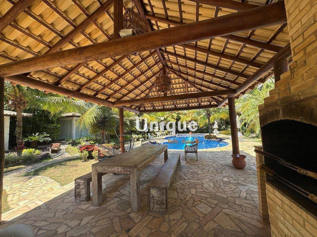 Casa à venda com 4 quartos, 220m² - Foto 32
