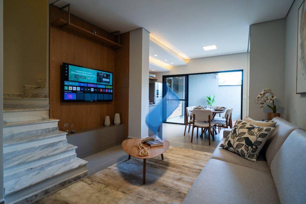 Casa de Condomínio à venda com 3 quartos, 114m² - Foto 22