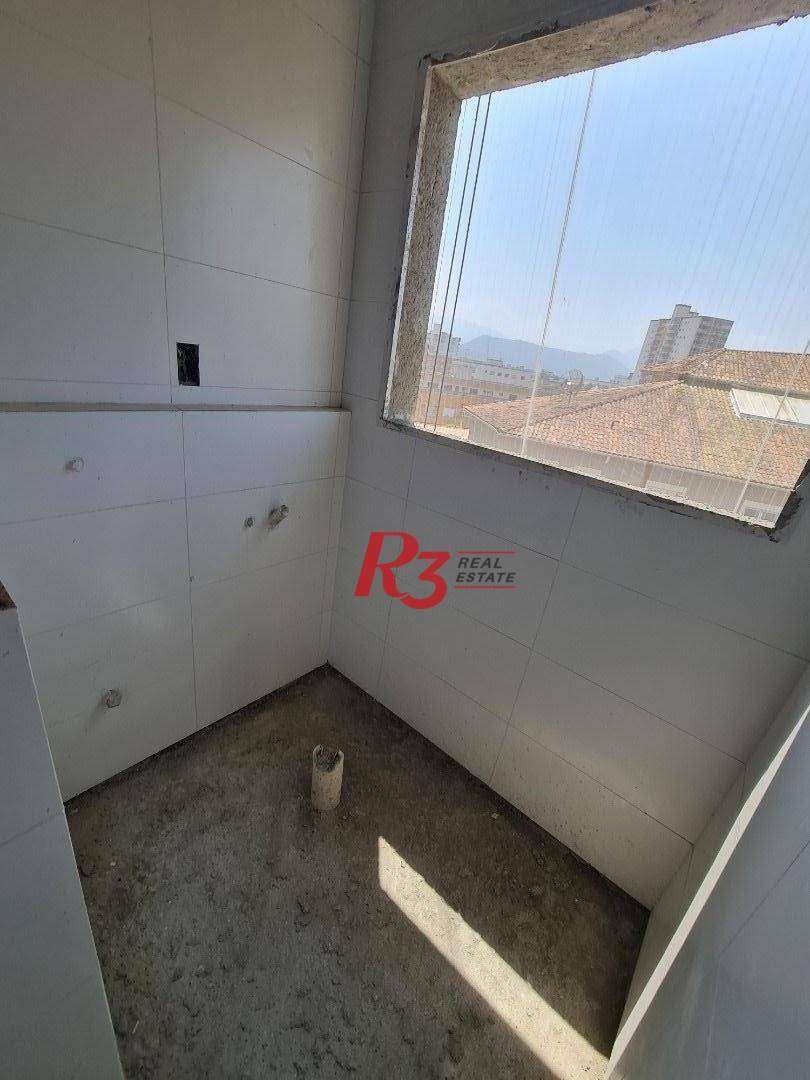 Apartamento à venda com 2 quartos, 52m² - Foto 6