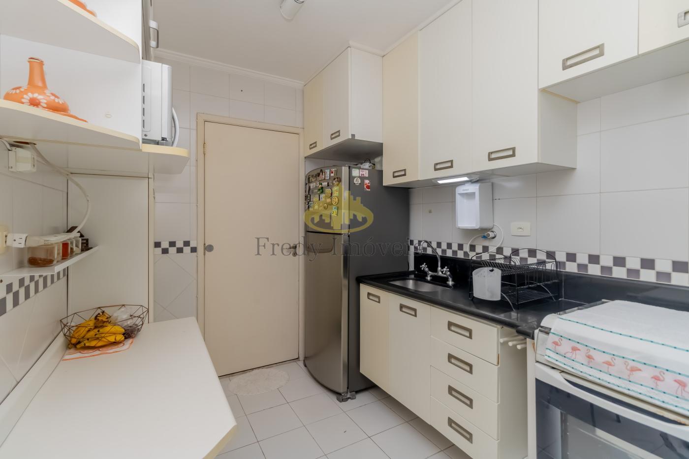 Apartamento à venda com 3 quartos, 78m² - Foto 12