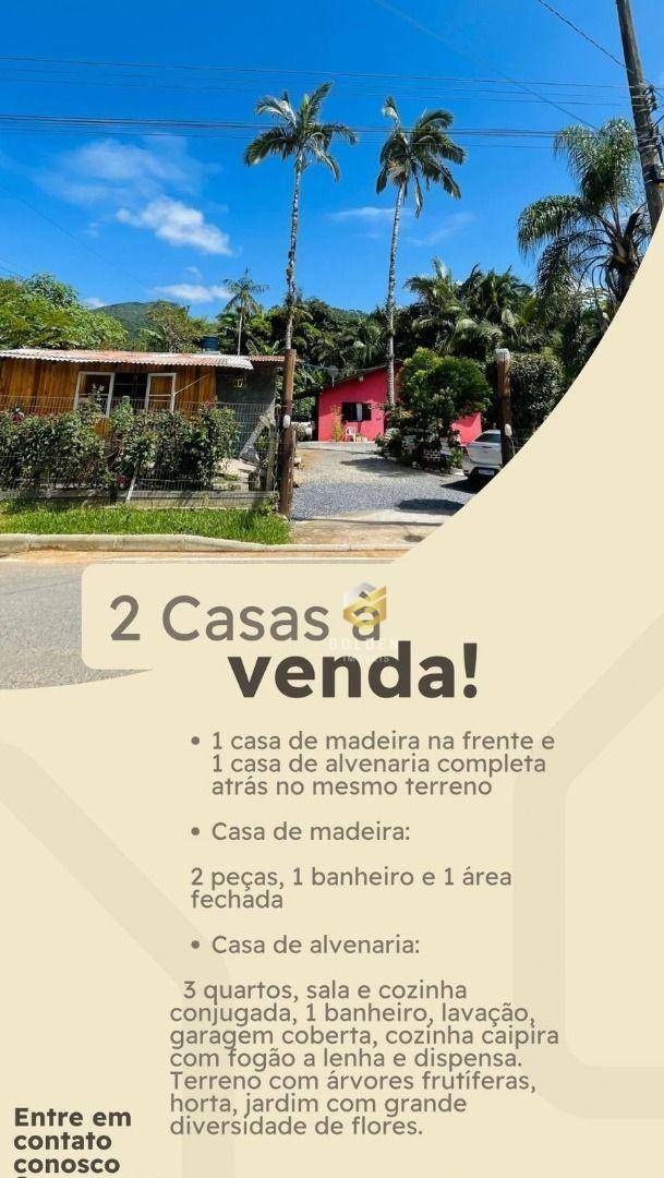 Sítio à venda com 3 quartos, 100m² - Foto 8