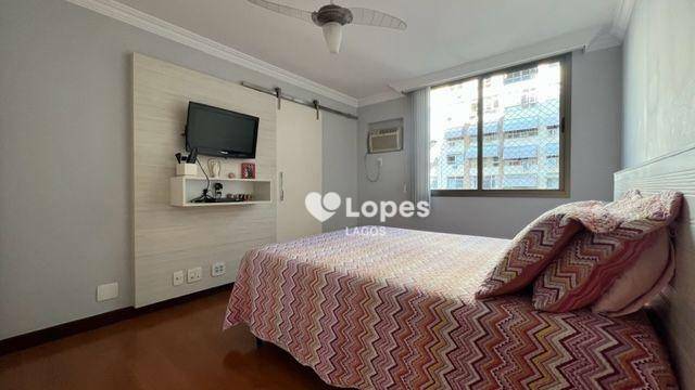 Apartamento à venda com 3 quartos, 120m² - Foto 6