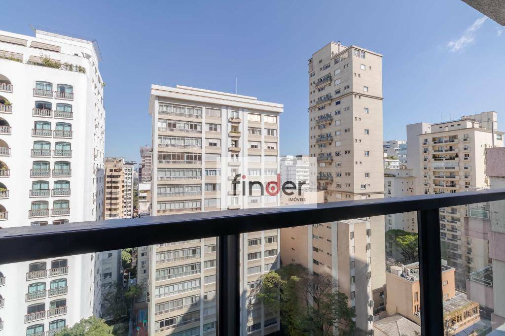 Apartamento à venda com 3 quartos, 205m² - Foto 10