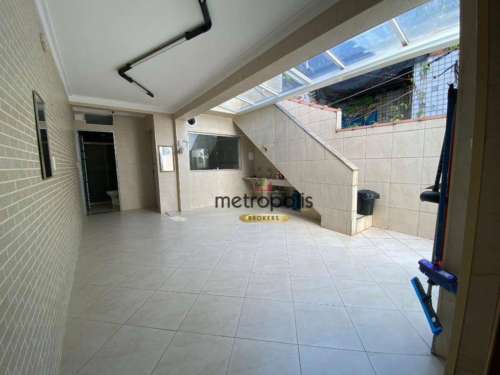 Sobrado à venda com 2 quartos, 203m² - Foto 45