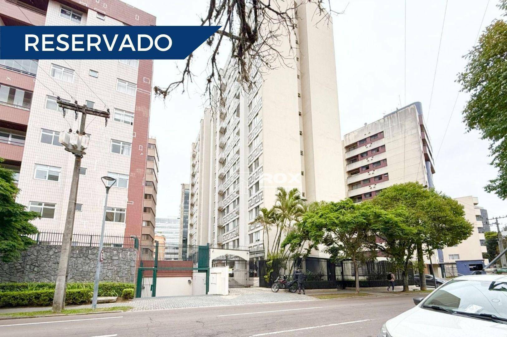 Apartamento para alugar com 2 quartos, 53m² - Foto 1