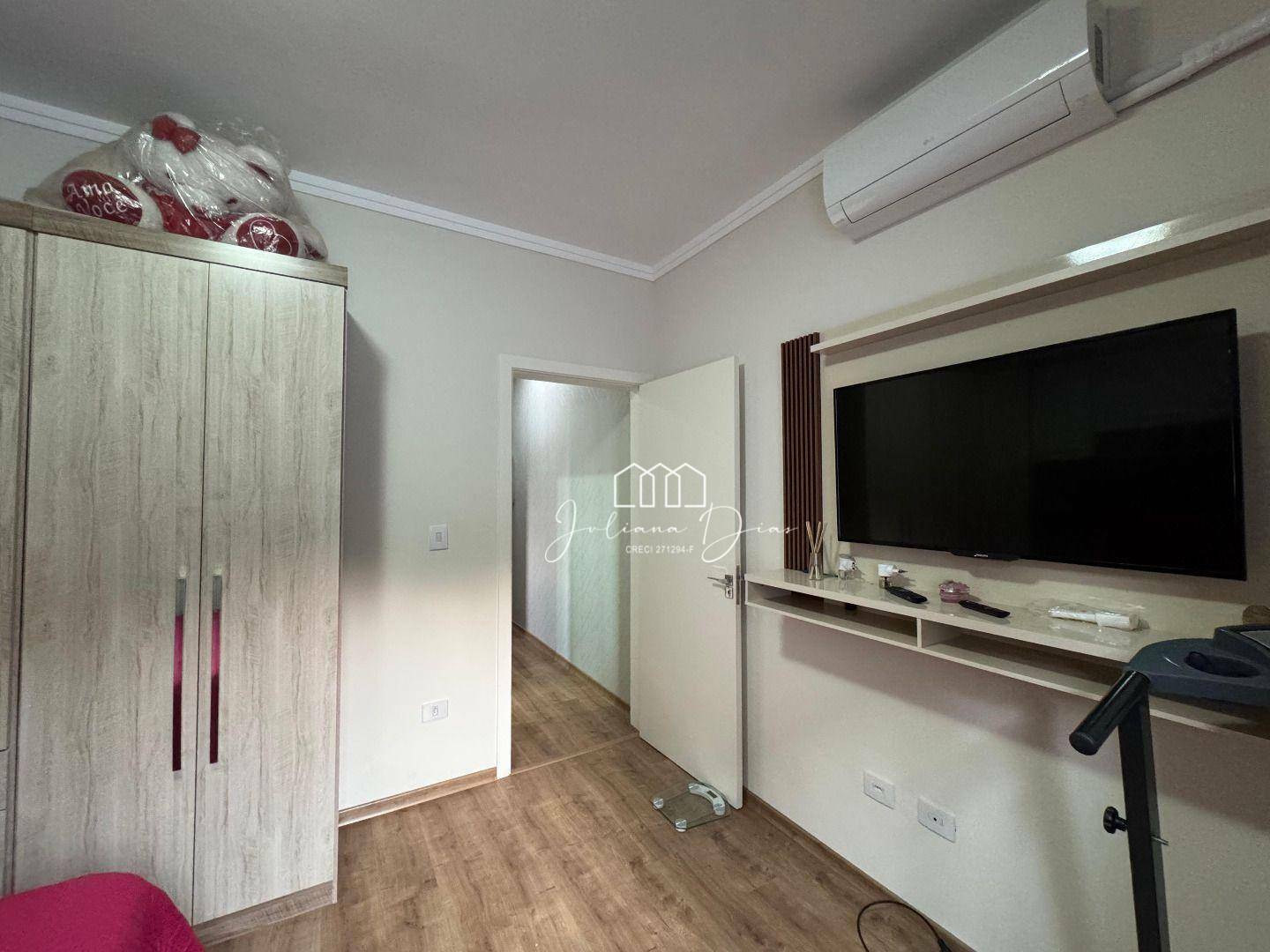 Sobrado à venda com 3 quartos, 119m² - Foto 9