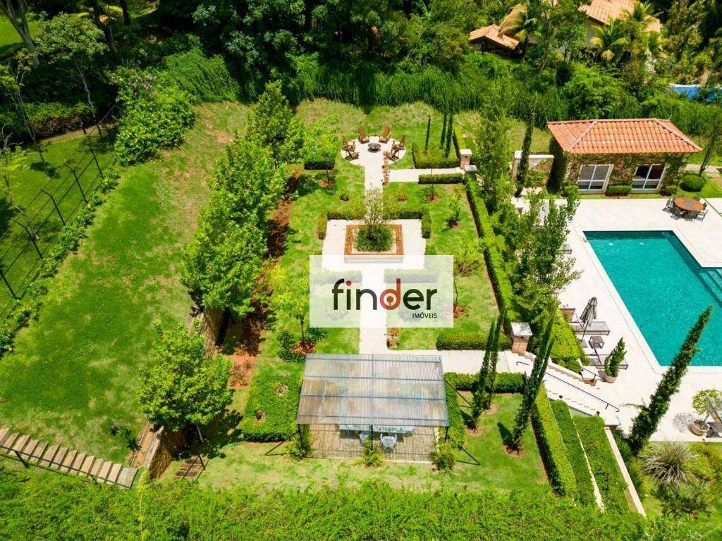 Casa de Condomínio, 6 quartos - Foto 50