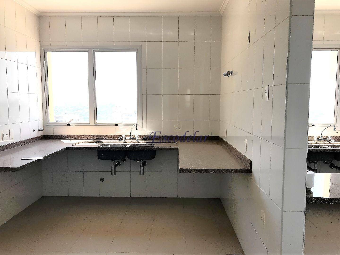 Cobertura à venda com 4 quartos, 702m² - Foto 9