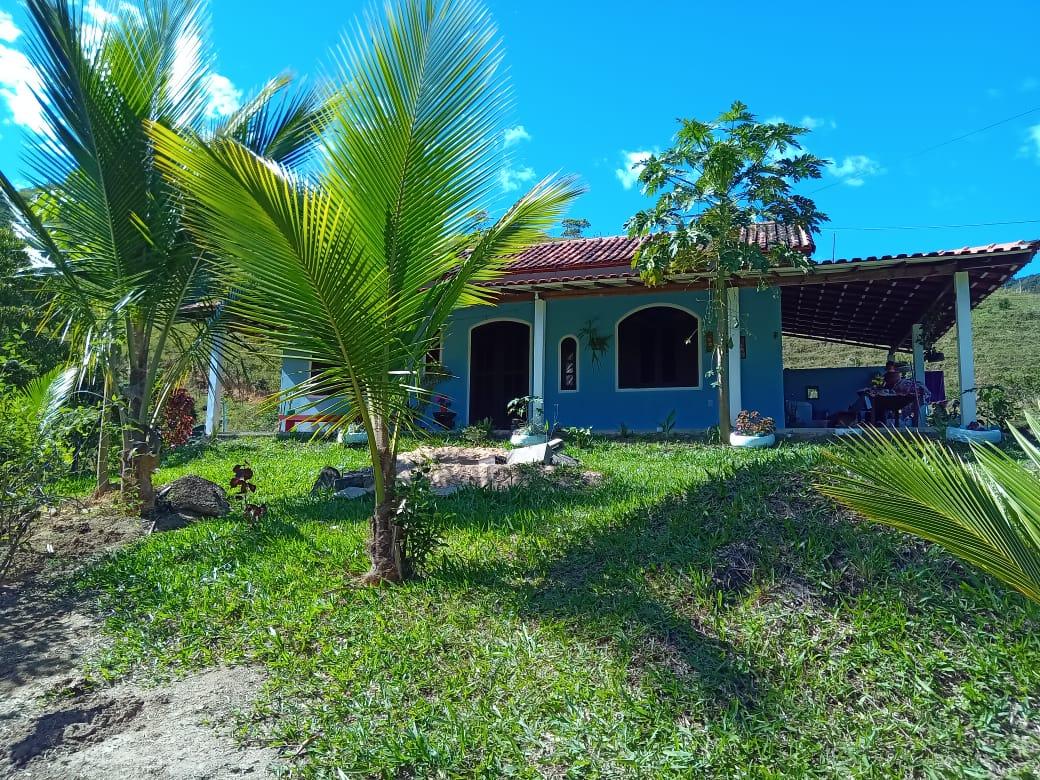 Fazenda à venda com 1 quarto, 1200m² - Foto 21