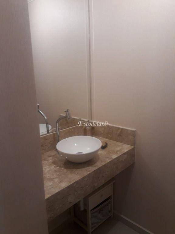 Apartamento à venda com 3 quartos, 106m² - Foto 10