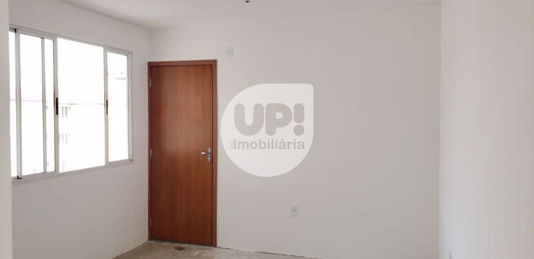 Apartamento à venda com 2 quartos, 47m² - Foto 3