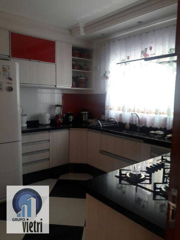 Sobrado à venda com 3 quartos, 150m² - Foto 22