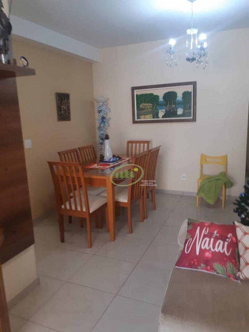 Apartamento à venda com 3 quartos, 87m² - Foto 14