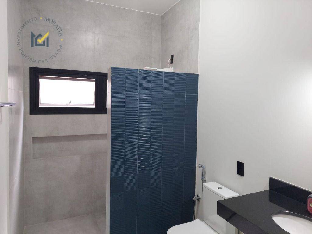 Casa de Condomínio à venda com 4 quartos, 350m² - Foto 12