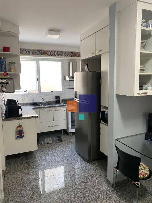 Apartamento à venda com 4 quartos, 144m² - Foto 18