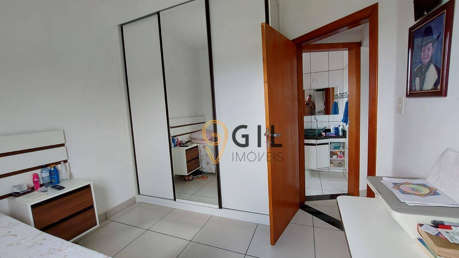 Sobrado à venda com 4 quartos, 209m² - Foto 19