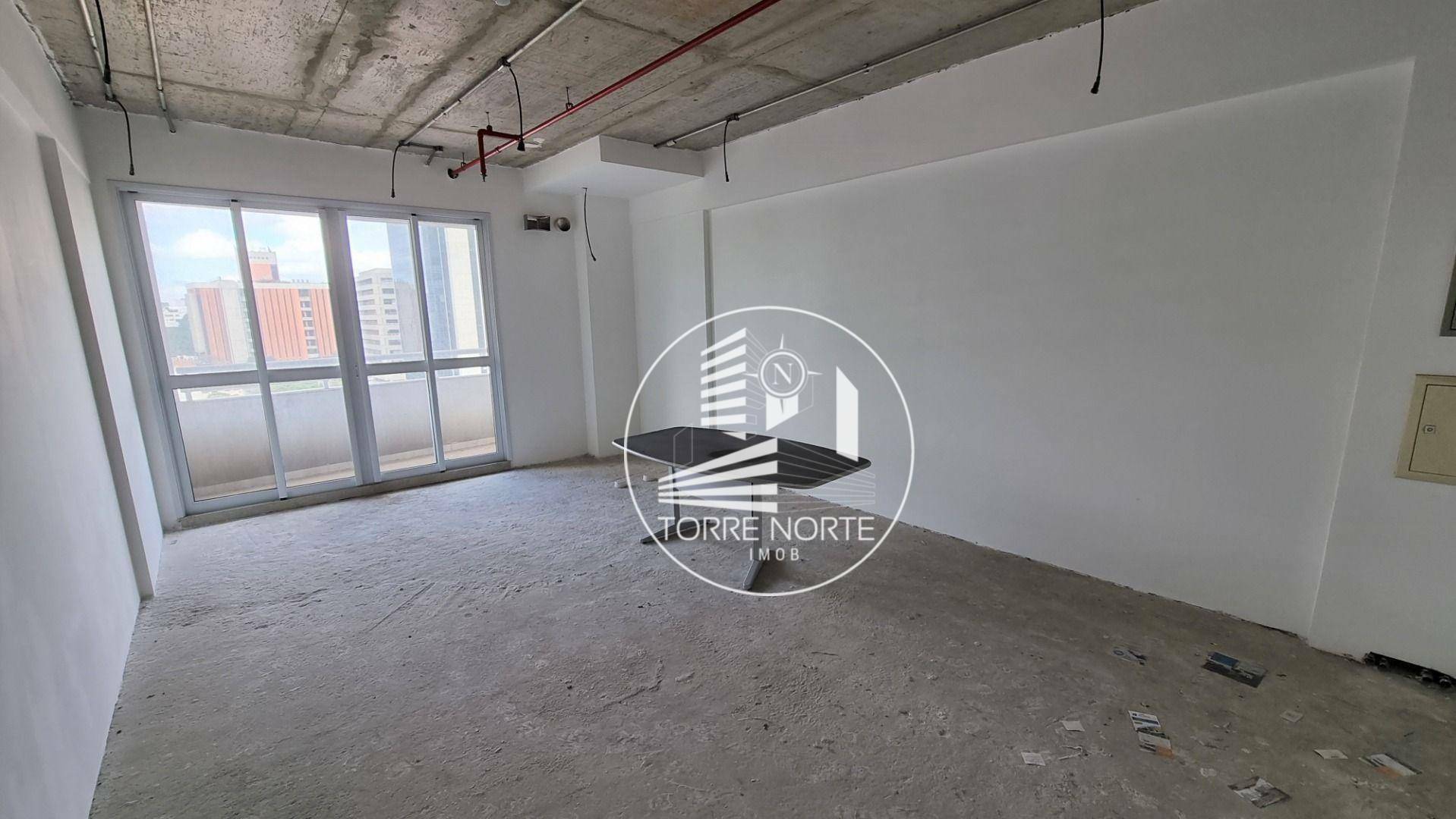 Conjunto Comercial-Sala para alugar, 68m² - Foto 10