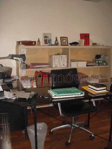 Apartamento à venda com 4 quartos, 187m² - Foto 17