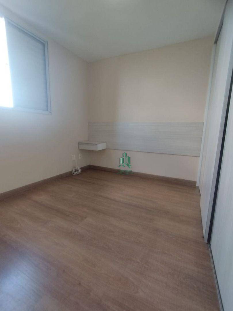 Apartamento à venda com 2 quartos, 44m² - Foto 10