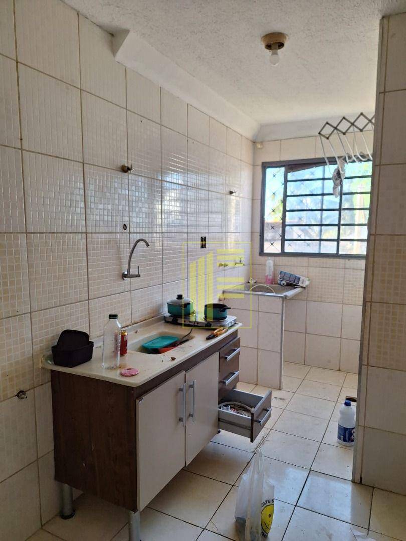 Apartamento para alugar com 2 quartos, 45m² - Foto 4