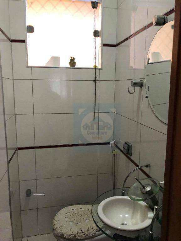 Apartamento à venda com 4 quartos, 150m² - Foto 19