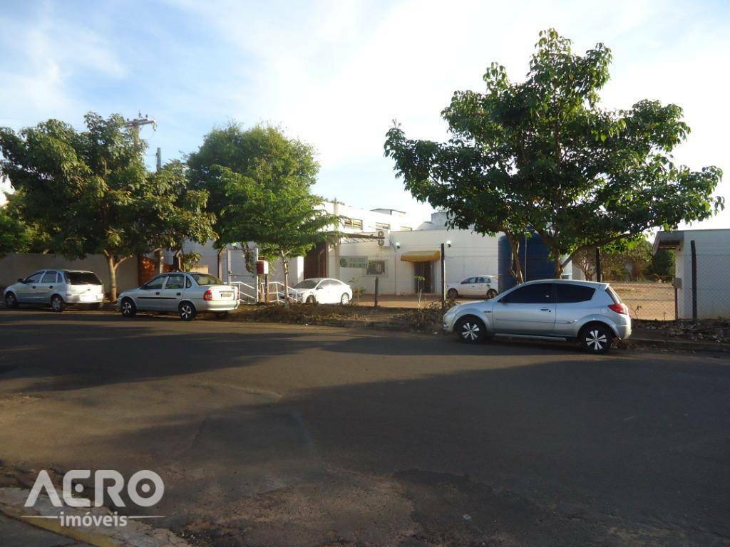 Depósito-Galpão-Armazém à venda e aluguel, 1200m² - Foto 3