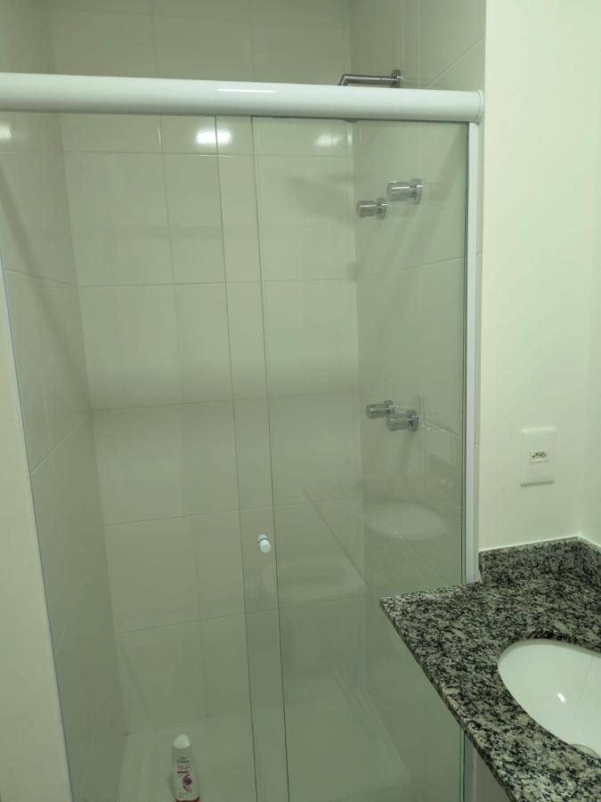 Apartamento à venda com 2 quartos, 58m² - Foto 2