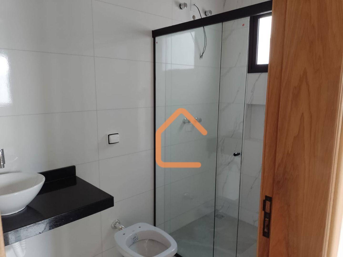 Casa à venda com 3 quartos, 90m² - Foto 9