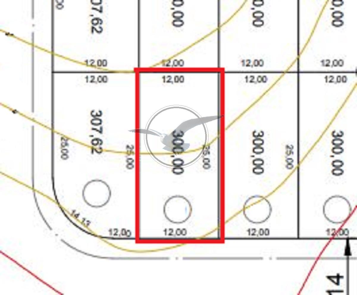 Terreno à venda, 300m² - Foto 2