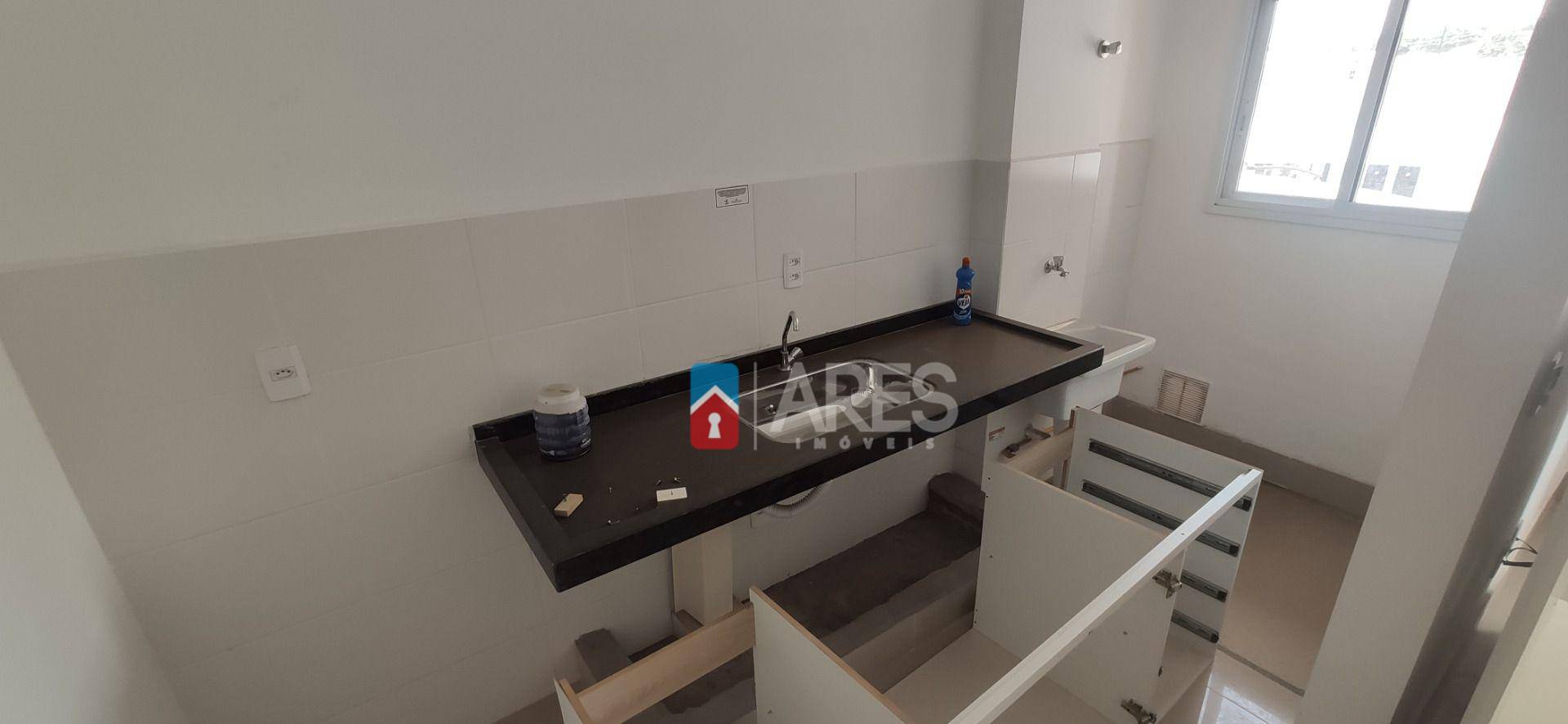 Apartamento para alugar com 2 quartos, 60m² - Foto 5