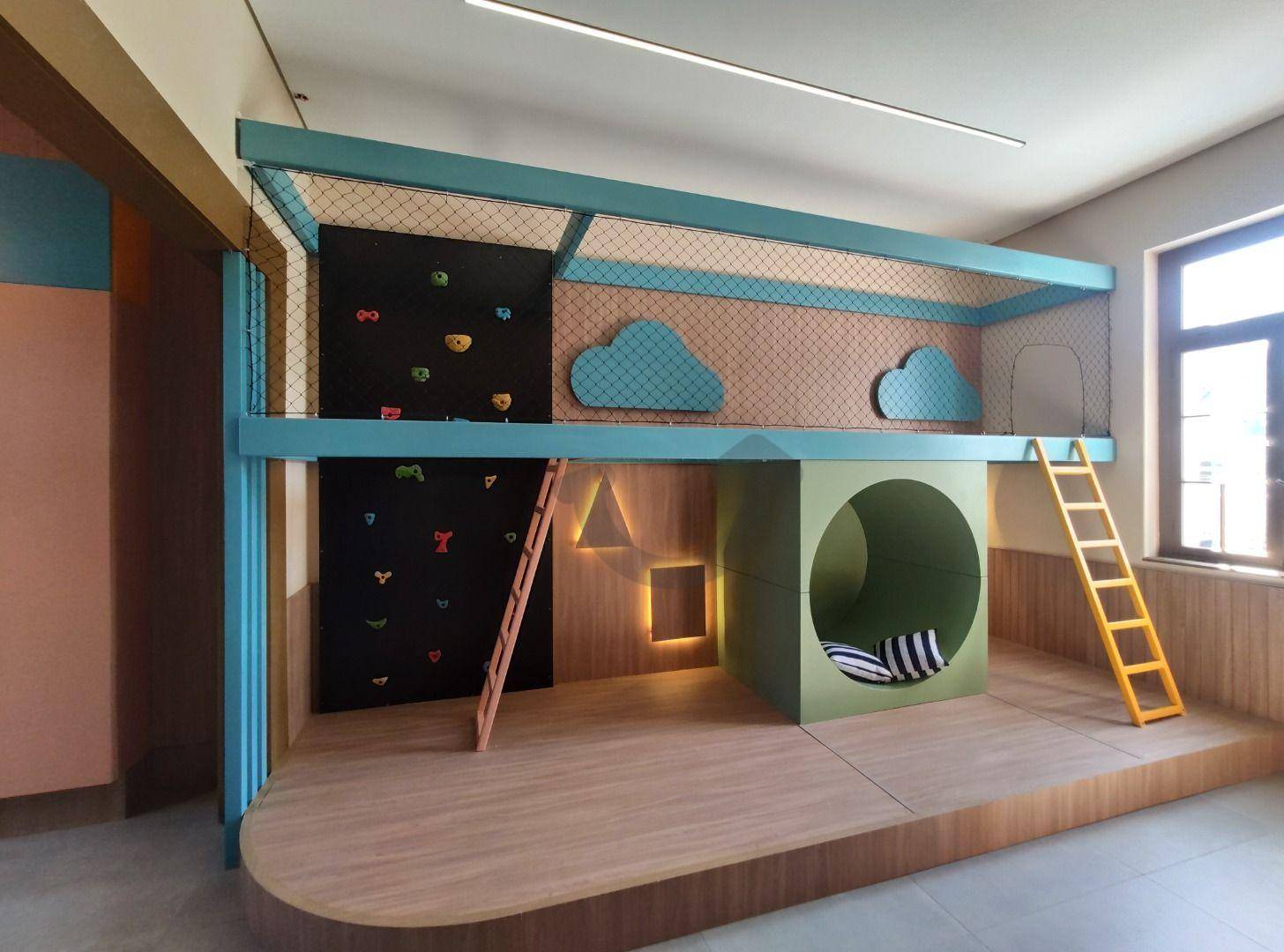 Apartamento, 1 quarto, 90 m² - Foto 21