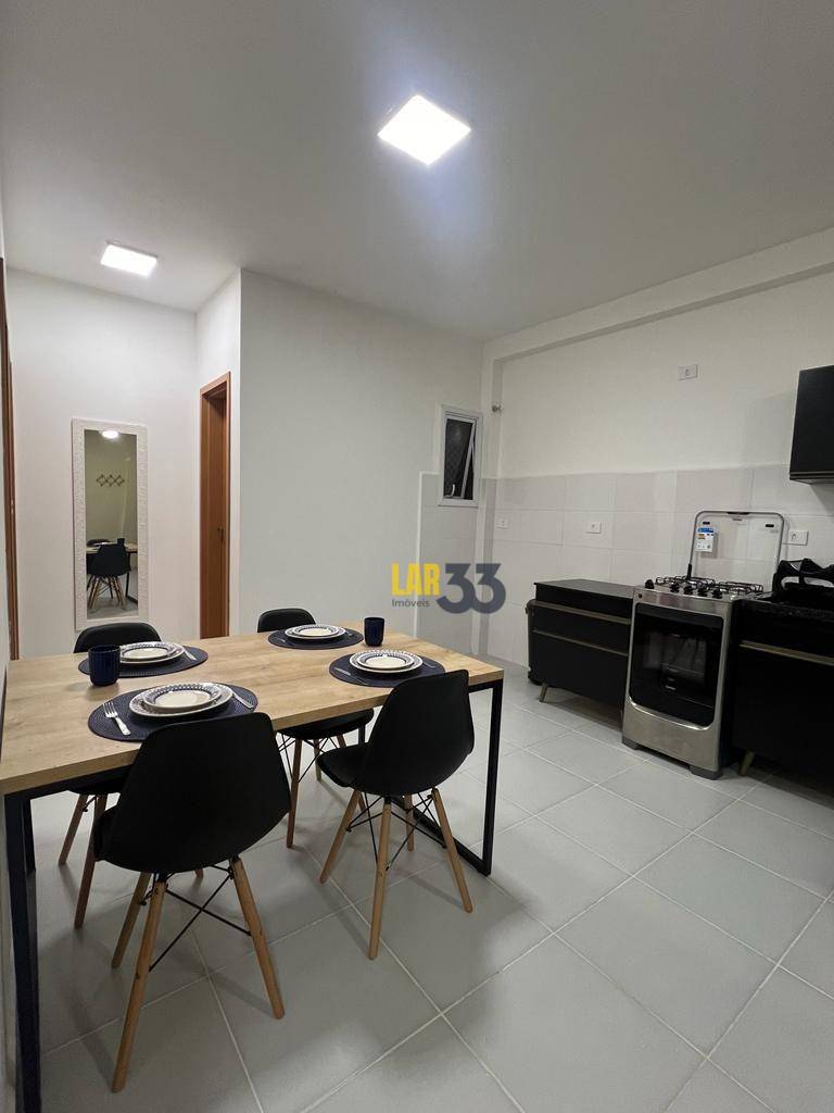 Apartamento à venda com 2 quartos, 55m² - Foto 5