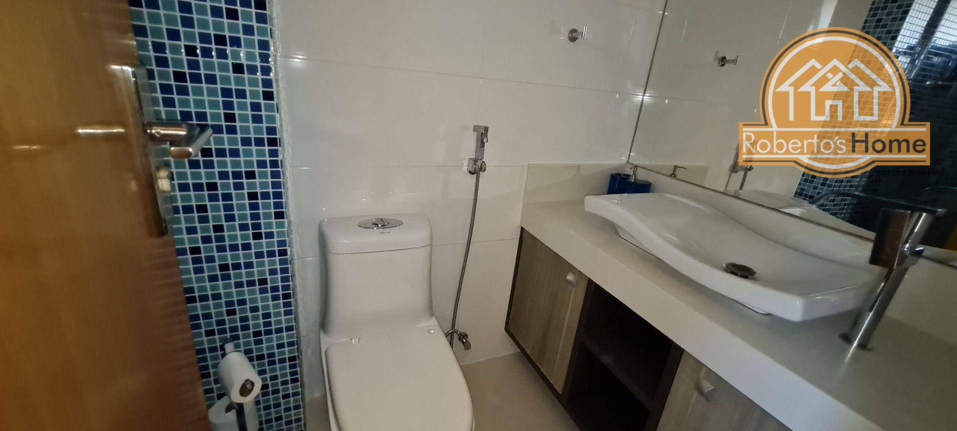 Apartamento à venda com 3 quartos, 188m² - Foto 29