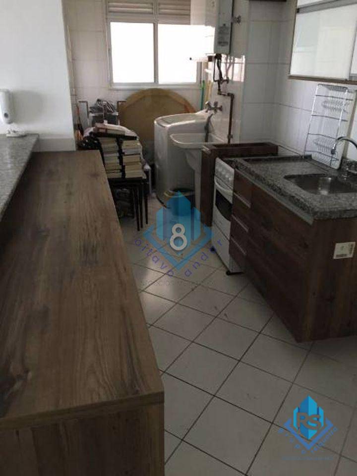 Apartamento à venda com 3 quartos, 65m² - Foto 13