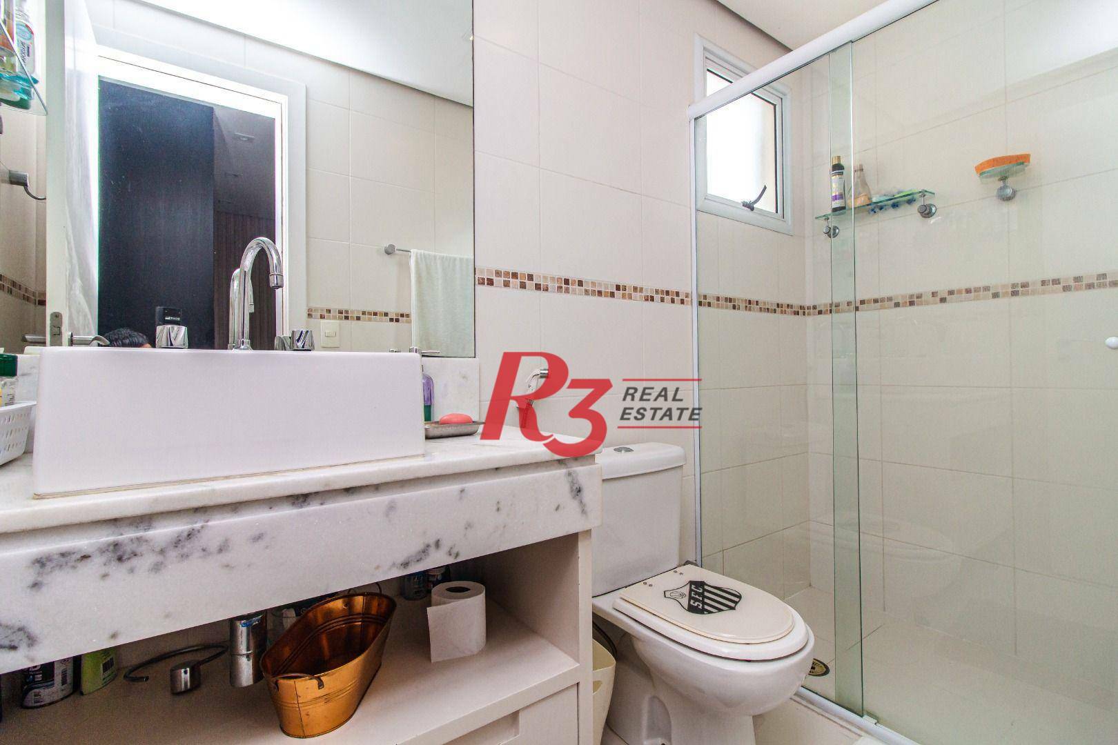 Apartamento à venda com 3 quartos, 159m² - Foto 25