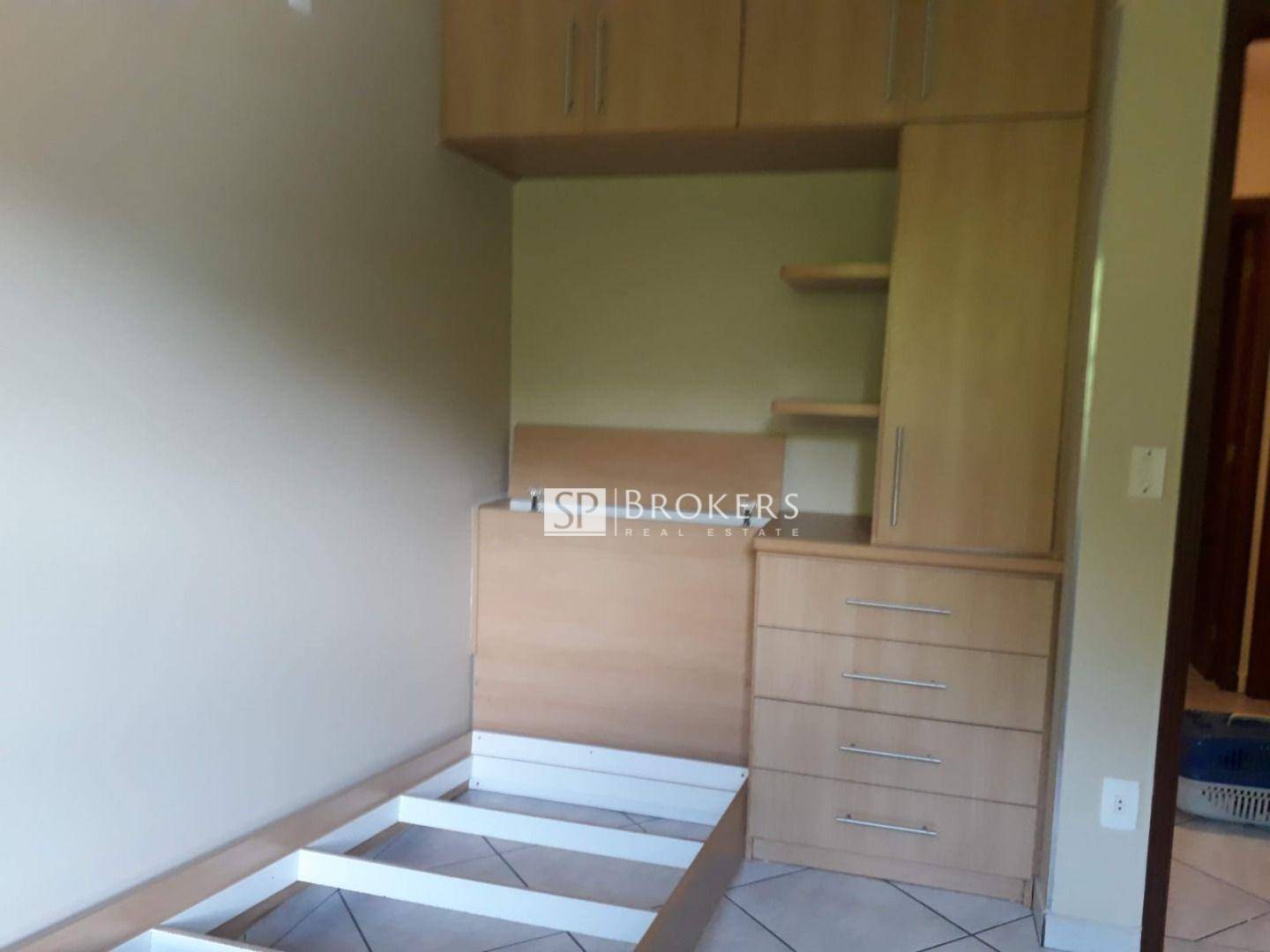 Casa de Condomínio à venda com 3 quartos, 110m² - Foto 10