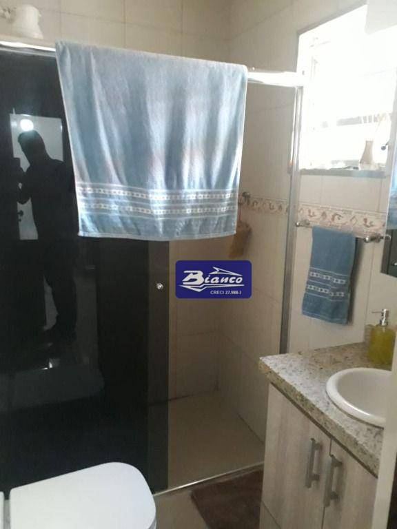 Sobrado à venda com 2 quartos, 220m² - Foto 10